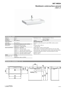 Technical Fact Sheet