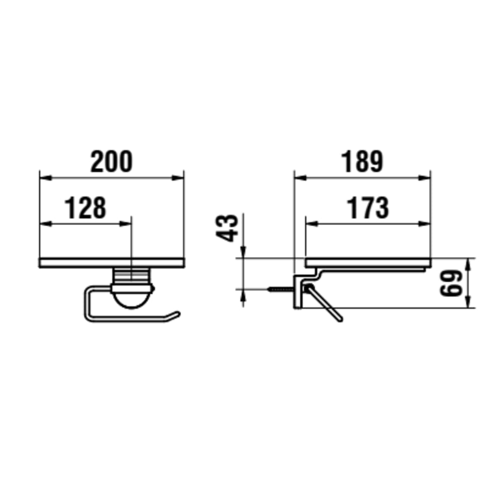 Technical drawings