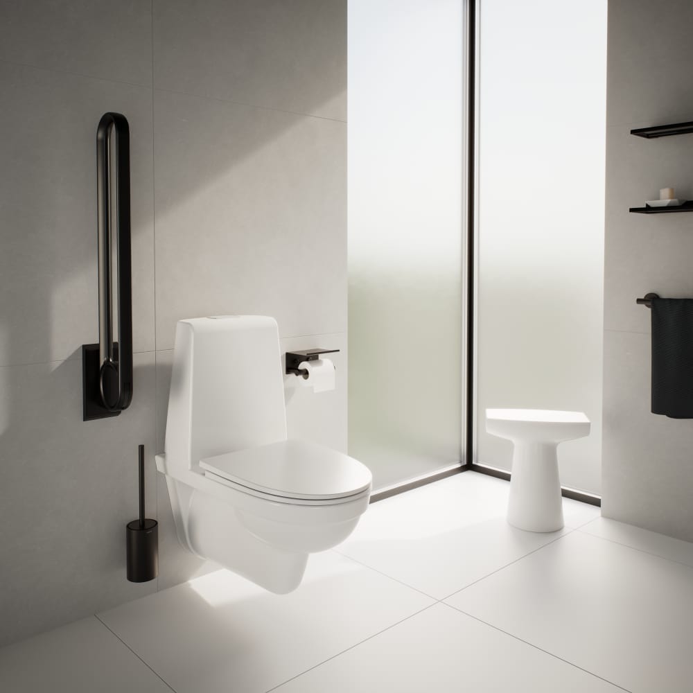 Комплектующие для раковин PALOMBA COLLECTION H3709890811041 LAUFEN