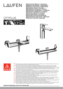 Mounting Instruction