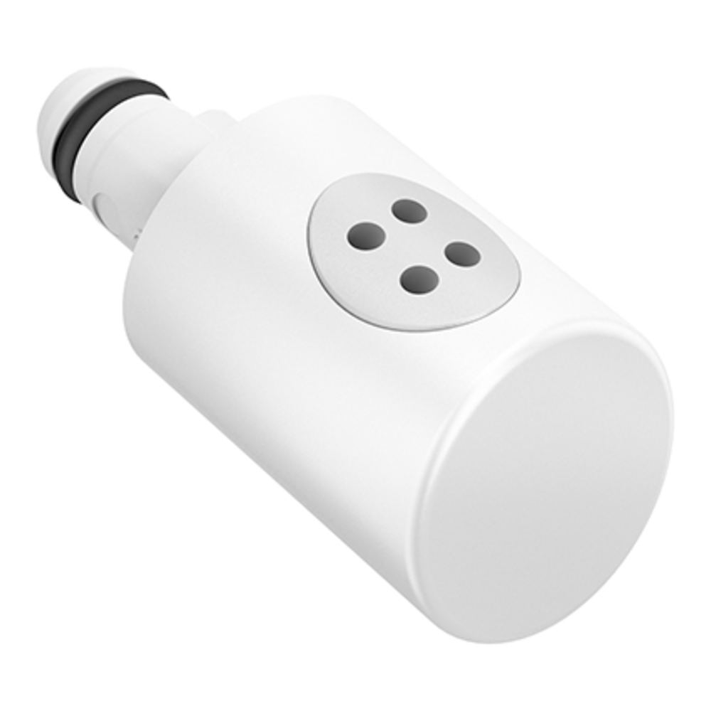 Shower toilet complements White CLEANET RIVA H8916920000001 LAUFEN