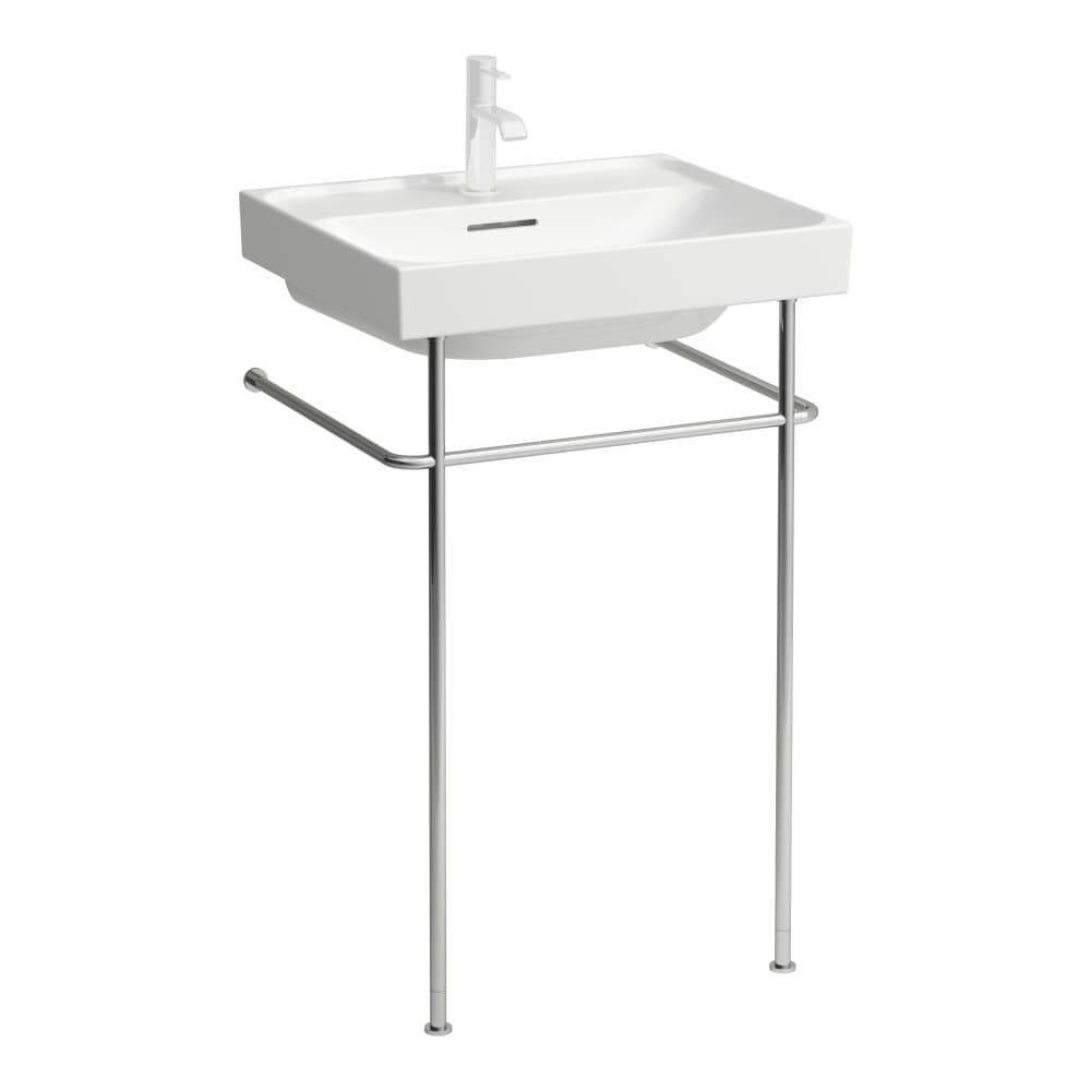 Washbasin frames Chromed LANI H3869600040001 LAUFEN