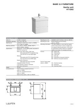 Technical Fact Sheet