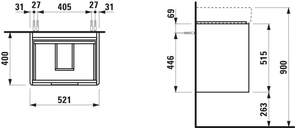 Technical drawings