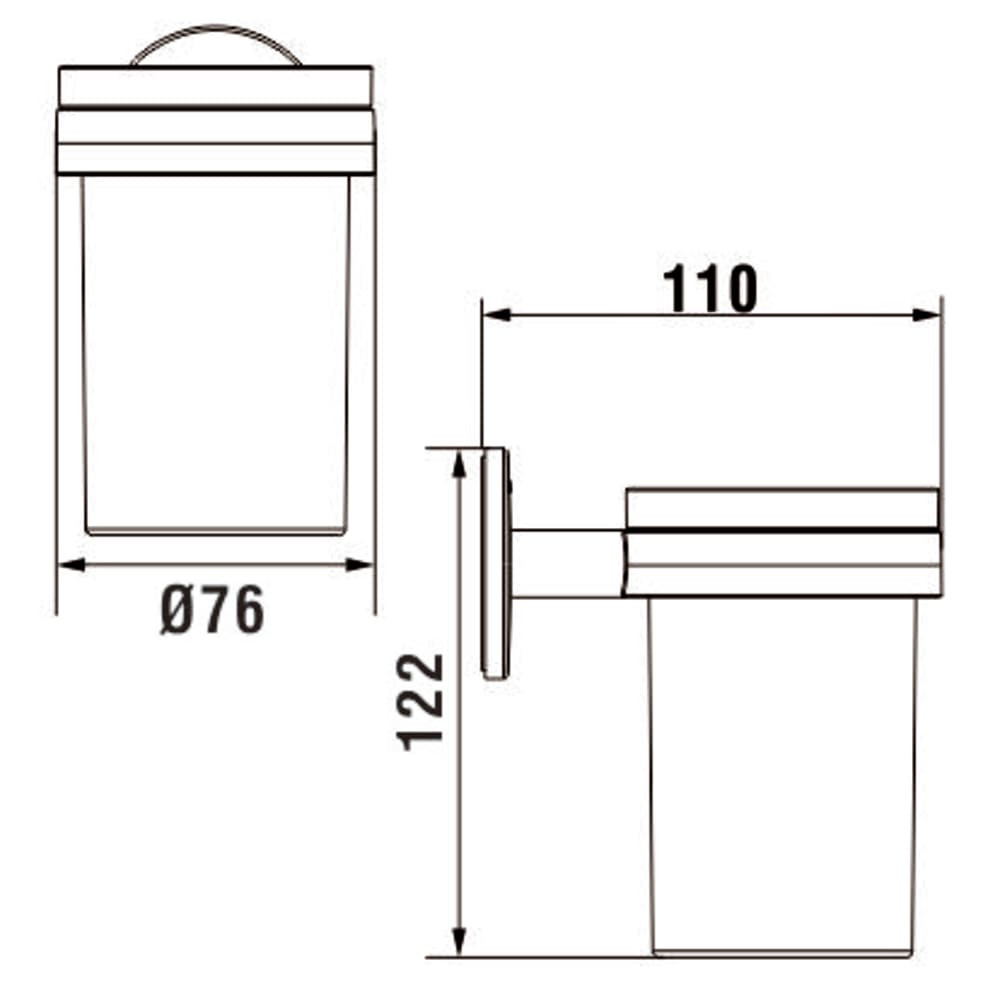Technical drawings