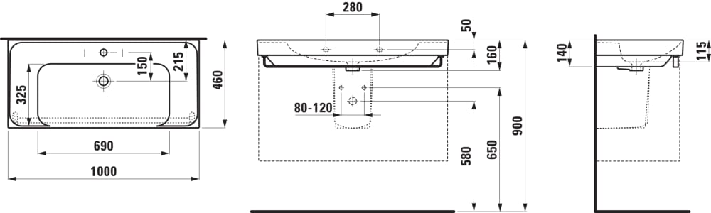 Technical drawings