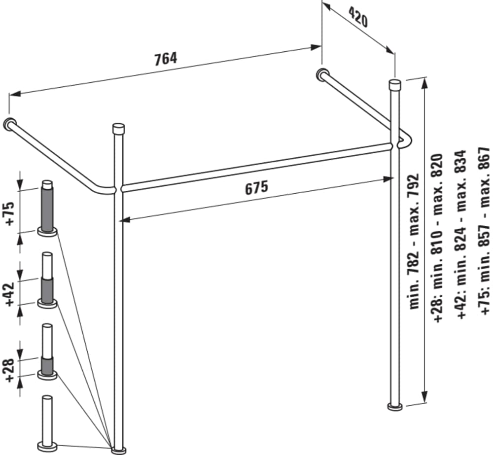 Technical drawings