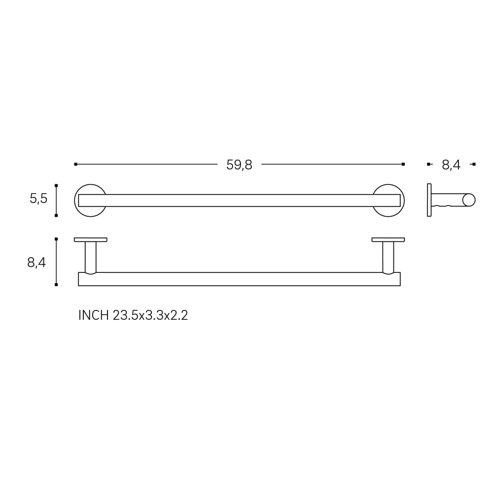 Technical drawings