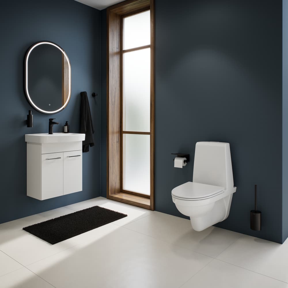 Комплектующие для раковин PALOMBA COLLECTION H3709890811041 LAUFEN