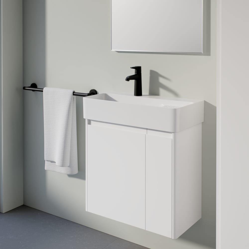 Basin faucets no colour PURE HF901702428000 LAUFEN