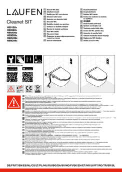 Mounting Instruction
