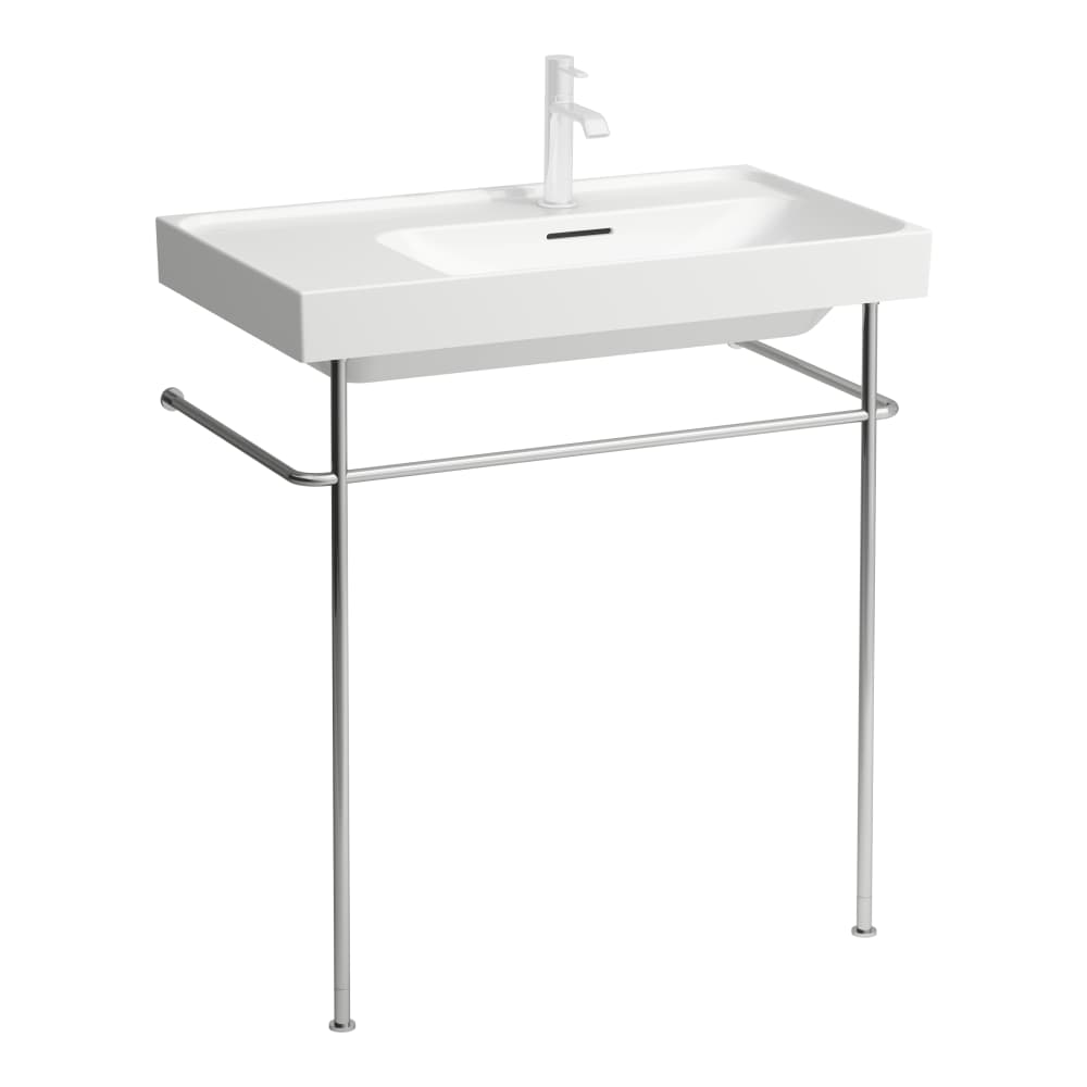 Washbasin frames Chromed LANI H3869640040001 LAUFEN