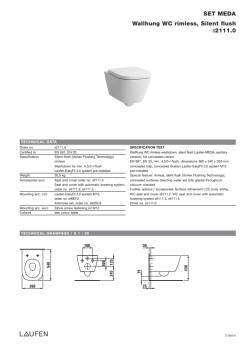 Technical Fact Sheet
