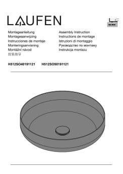 Mounting Instruction