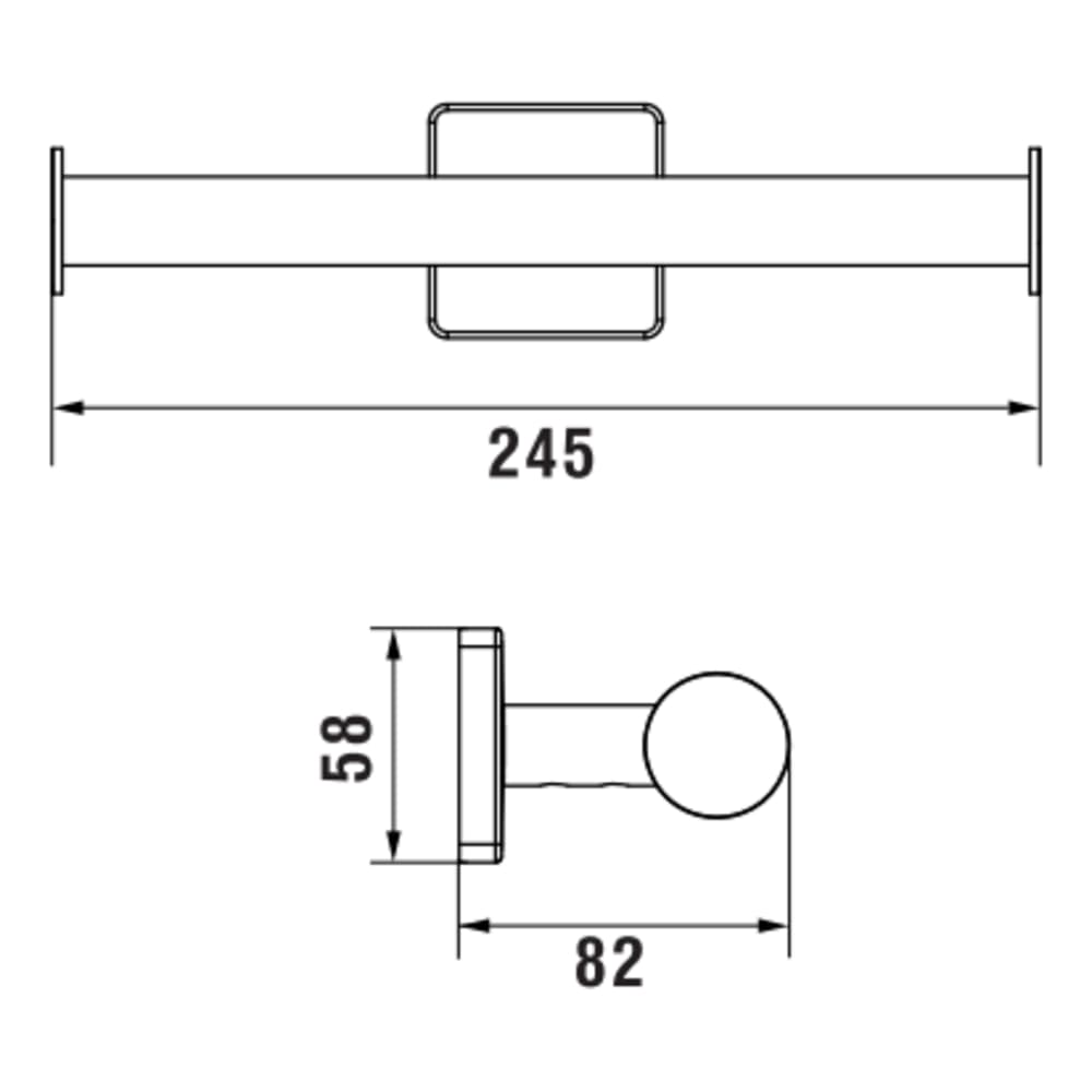 Technical drawings