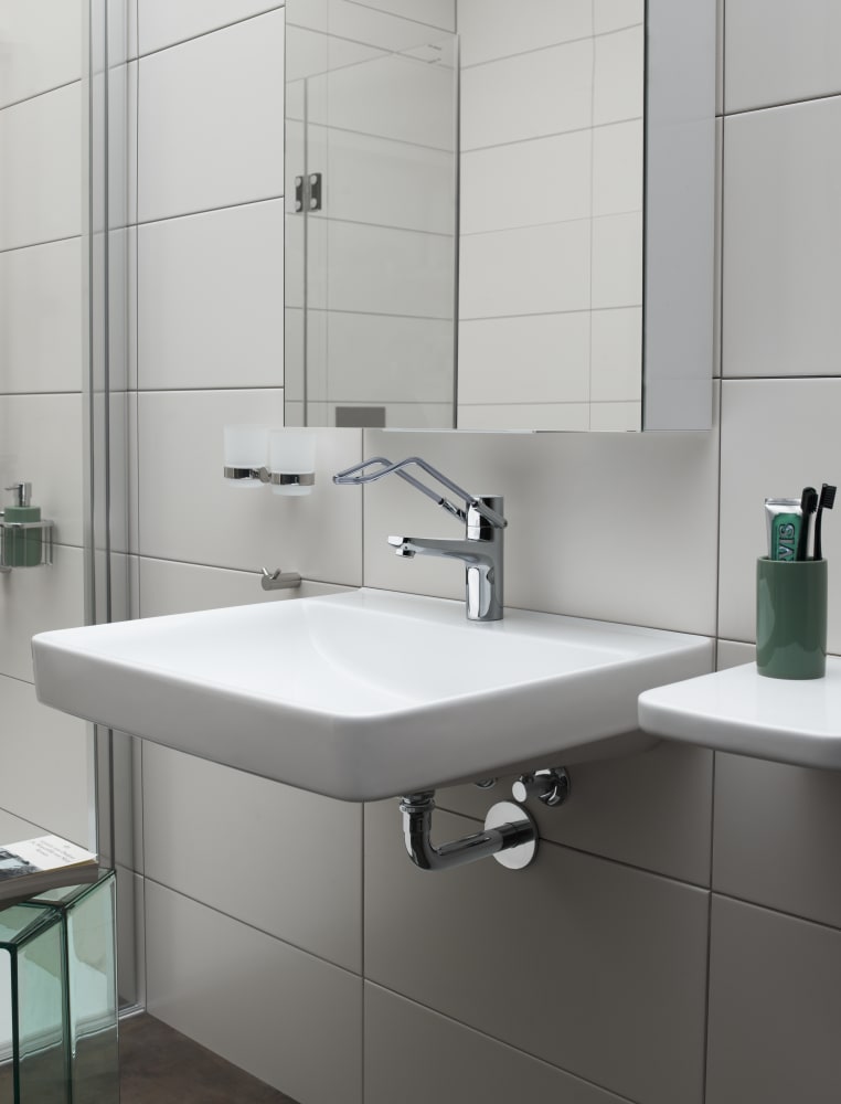 CLINIC PRODUCT SOLUTIONS LAUFEN
