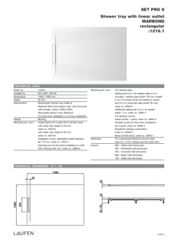 Technical Fact Sheet