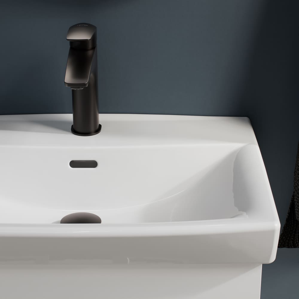 Комплектующие для раковин PALOMBA COLLECTION H3709890811041 LAUFEN