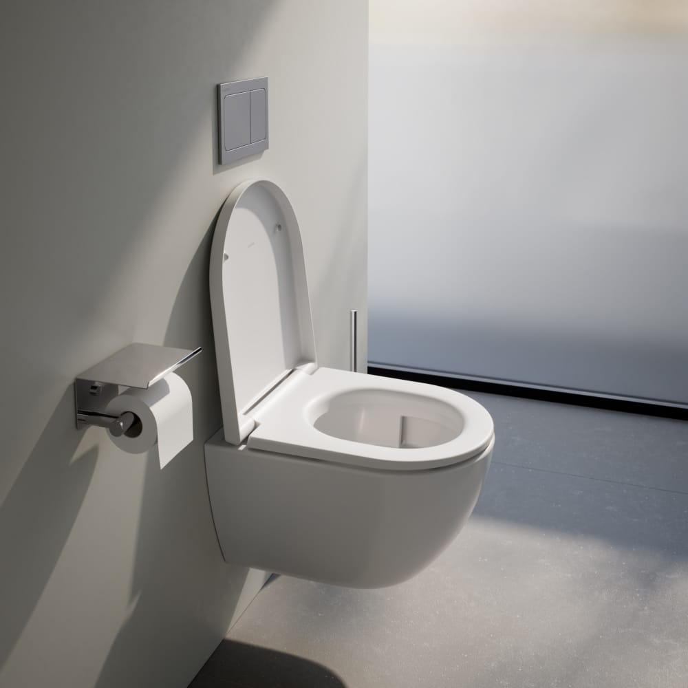 Flush plates White INEO H9001130000001 LAUFEN