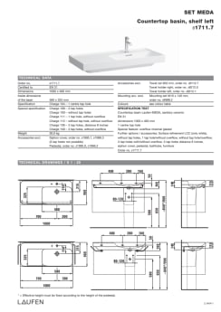 Technical Fact Sheet