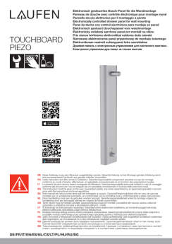 Mounting Instruction