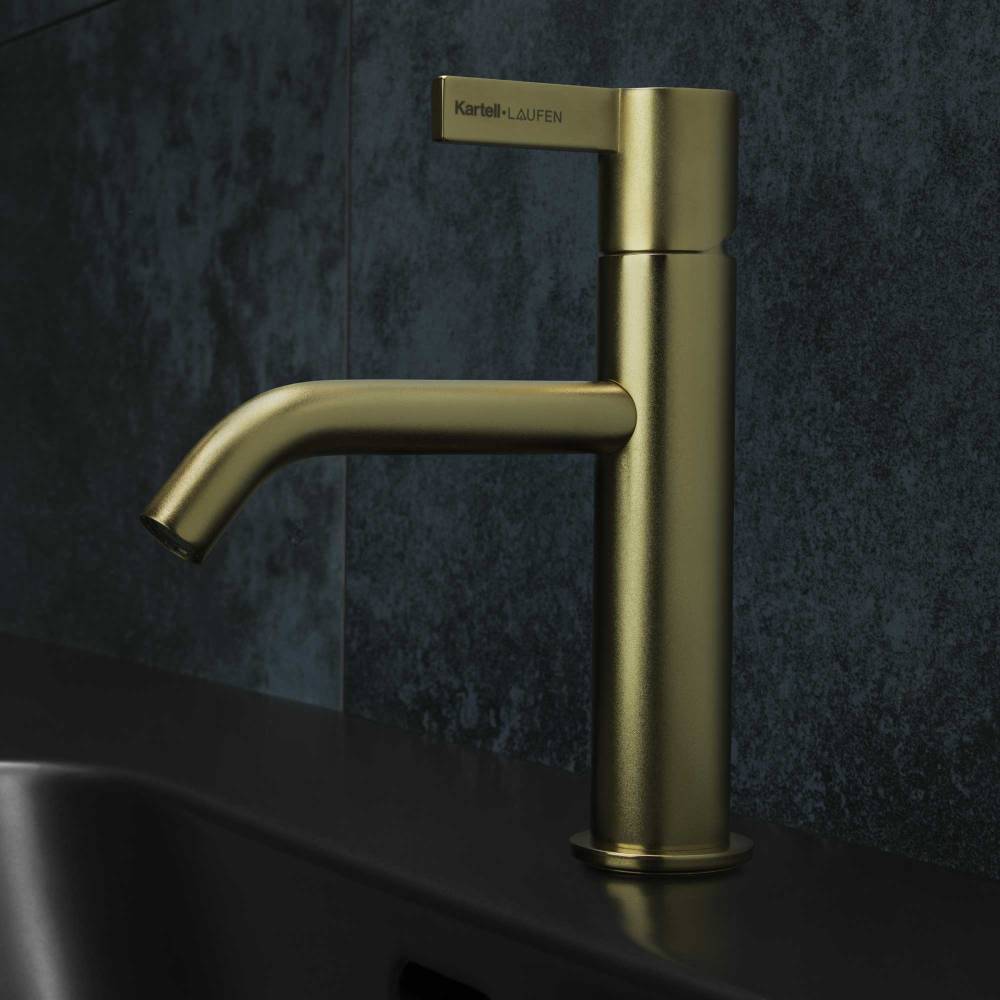 Смесители для раковины Без цвета Kartell LAUFEN H3113310831001 LAUFEN