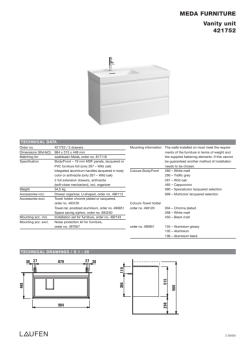 Technical Fact Sheet