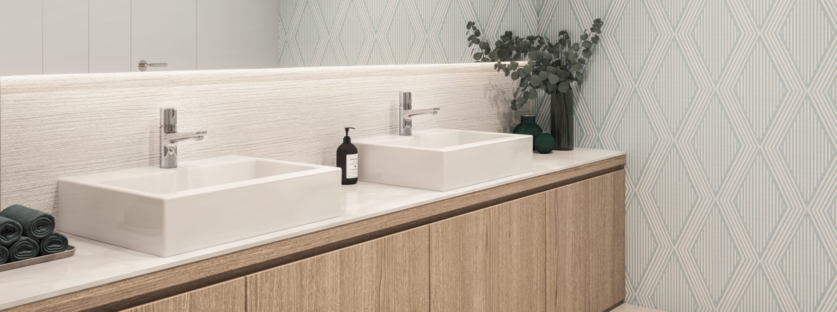 EASYTOUCH PRODUCT SOLUTIONS LAUFEN