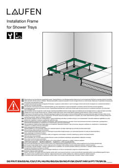 Mounting Instruction
