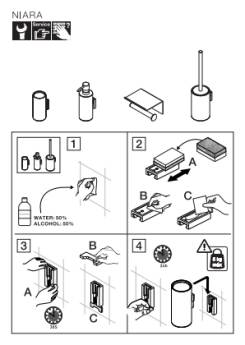 Mounting Instruction