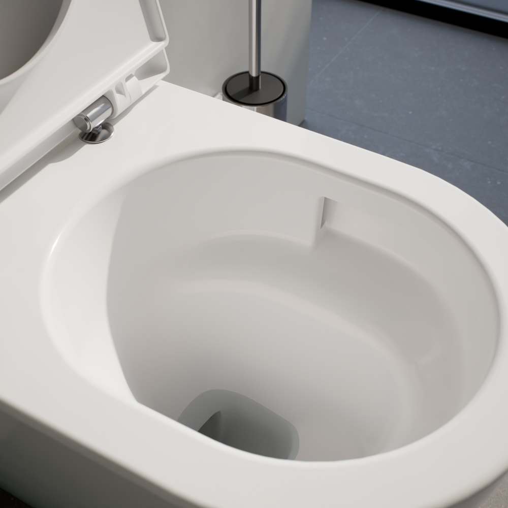 Floorstanding WCs White PRO X H8238610000001 LAUFEN