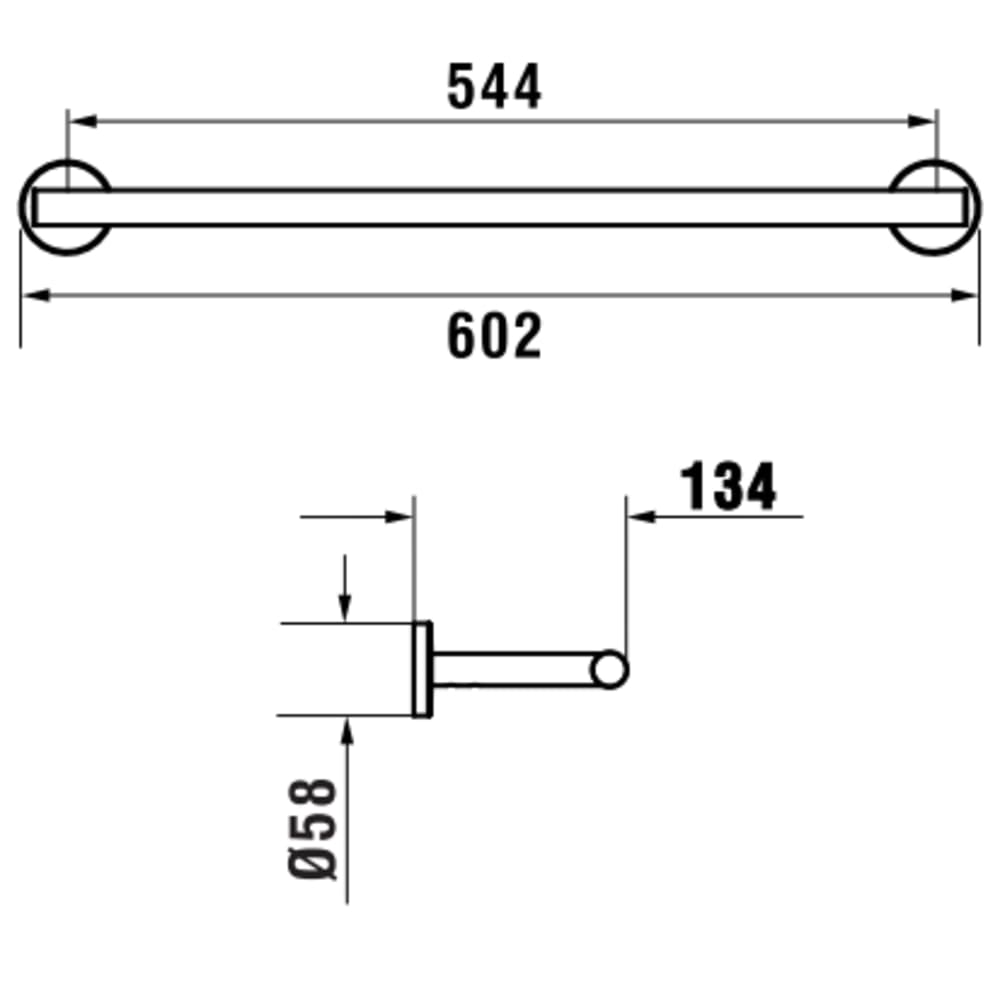 Technical drawings