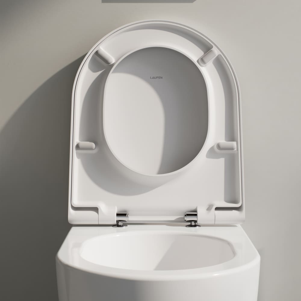 Floorstanding WCs White PRO X H8238610000001 LAUFEN