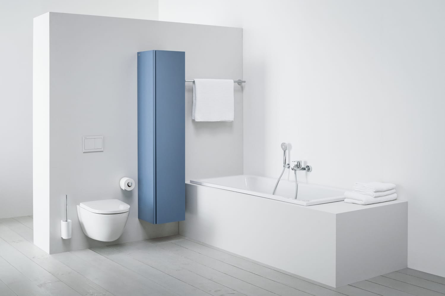 Flush plates White INEO H9001130000001 LAUFEN