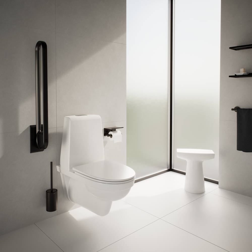 Комплектующие для раковин PALOMBA COLLECTION H3709890811041 LAUFEN