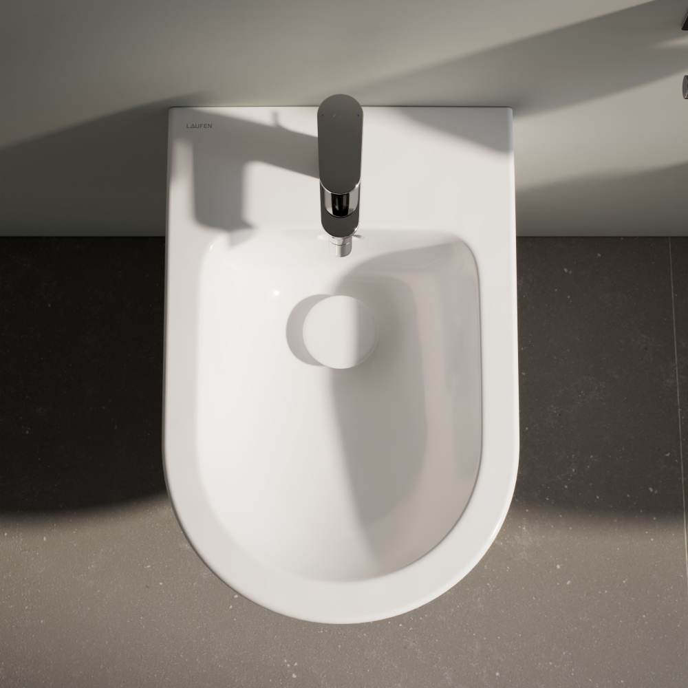 Wall-hung WCs White PRO X H8208600000001 LAUFEN