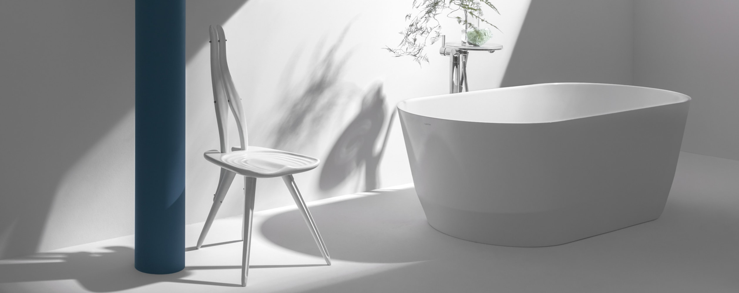 PRO BATHROOM COLLECTIONS LAUFEN