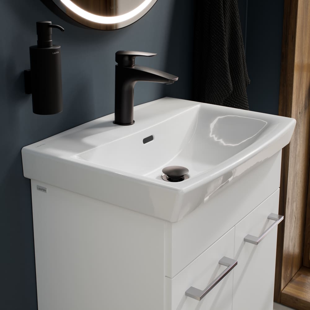 Комплектующие для раковин PALOMBA COLLECTION H3709890811041 LAUFEN