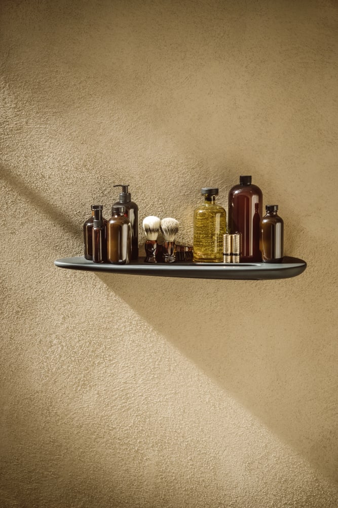 ILBAGNOALESSI BATHROOM COLLECTIONS LAUFEN