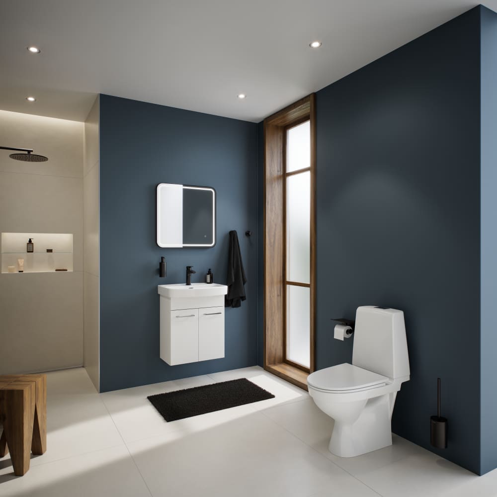 Комплектующие для раковин PALOMBA COLLECTION H3709890811041 LAUFEN