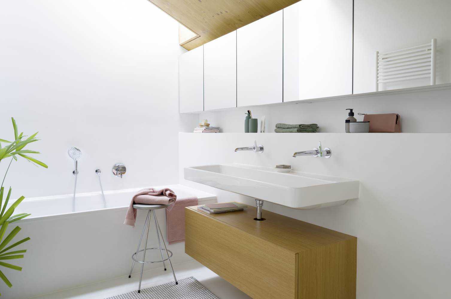 PURE PRODUCT SOLUTIONS LAUFEN