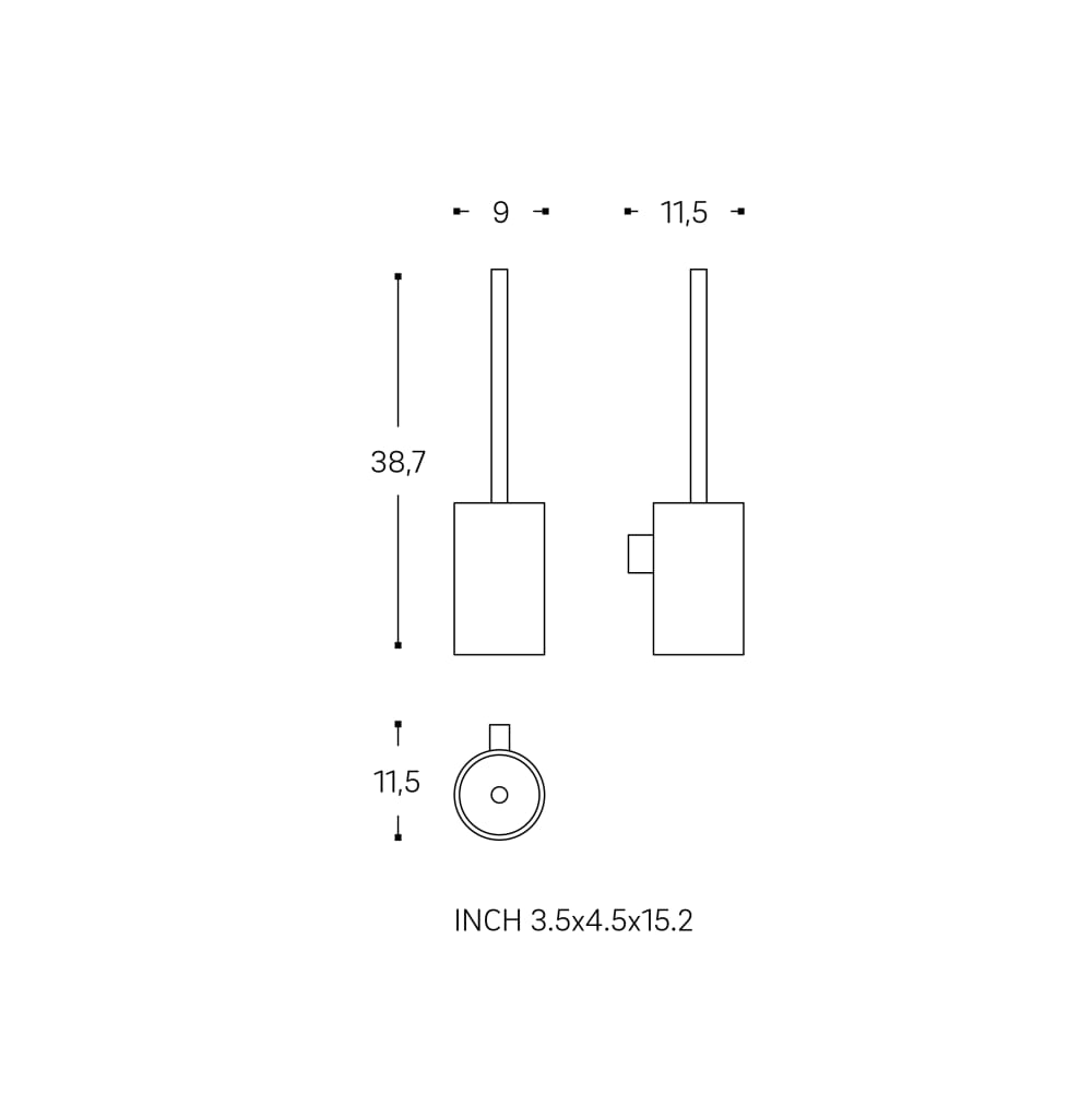 Technical drawings