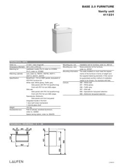 Technical Fact Sheet