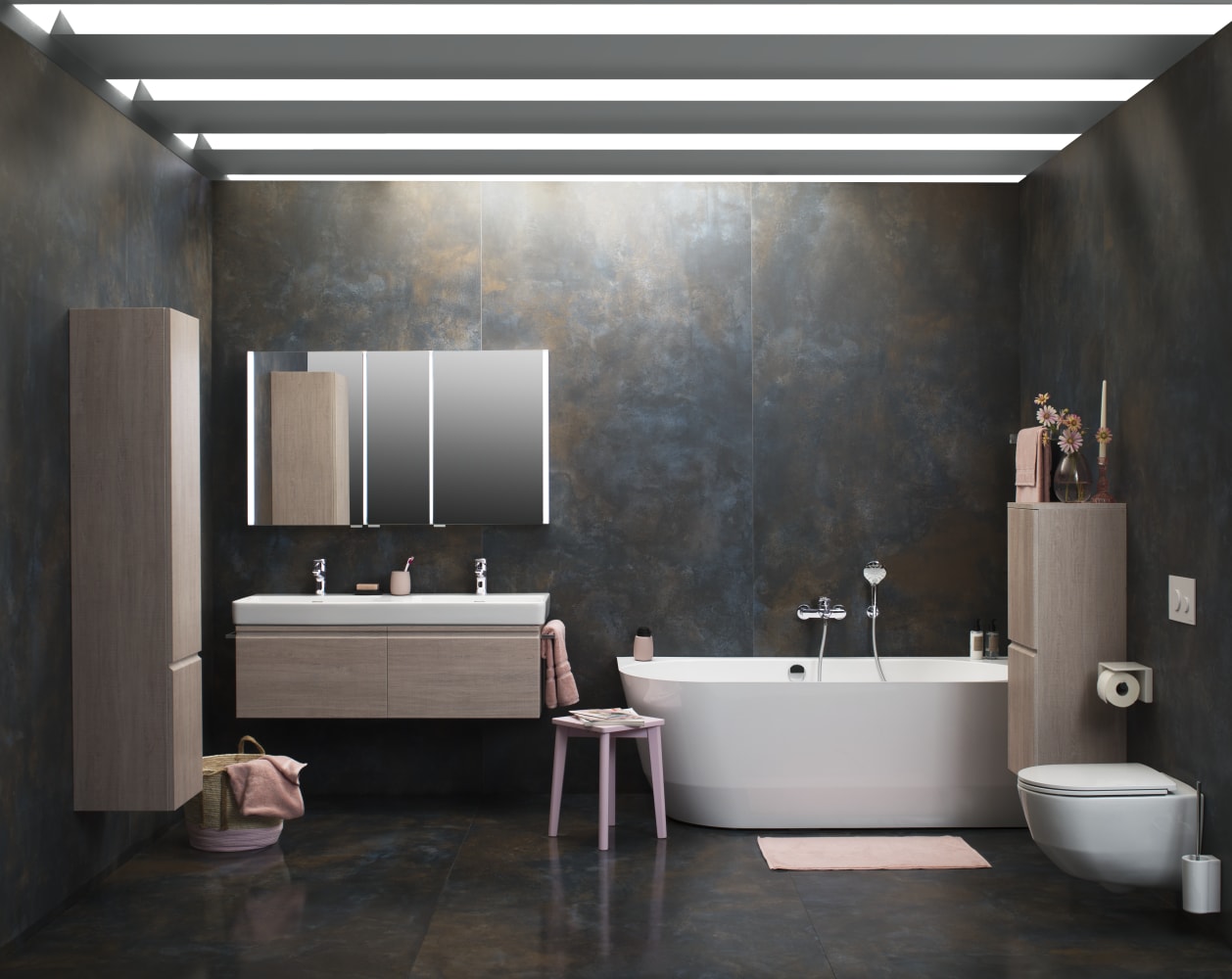 CLASS PRODUCT SOLUTIONS LAUFEN