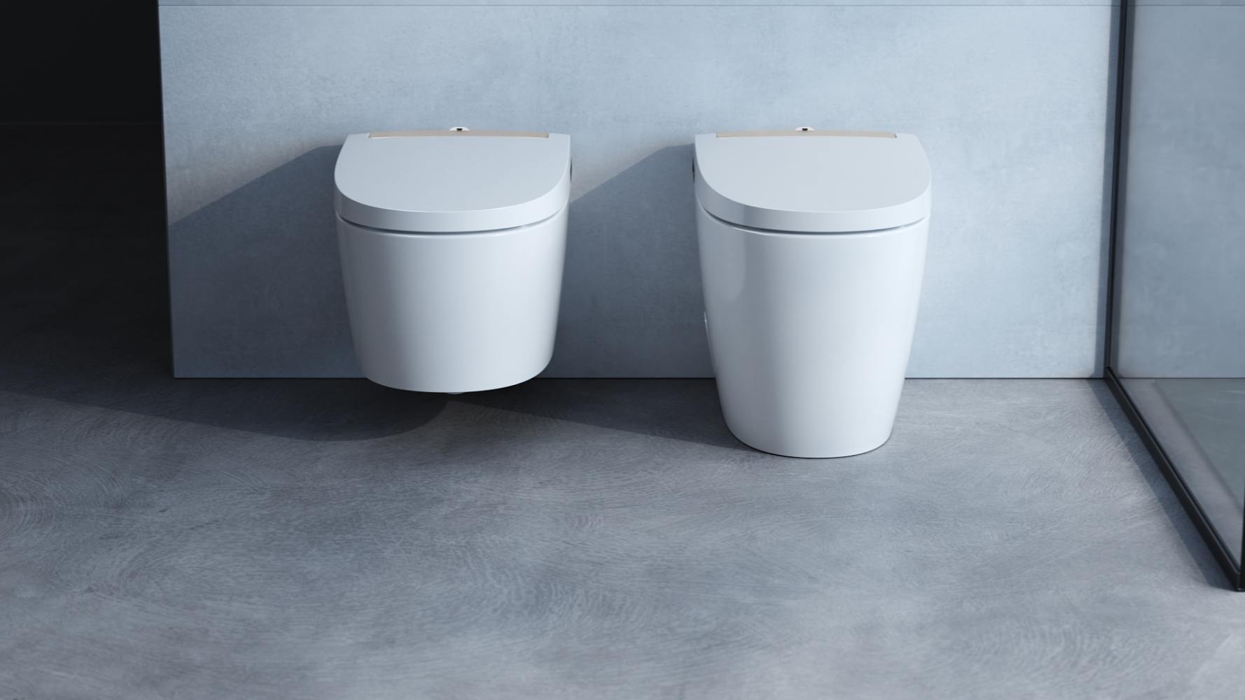 CLEANET ALVIA PRODUCT SOLUTIONS LAUFEN