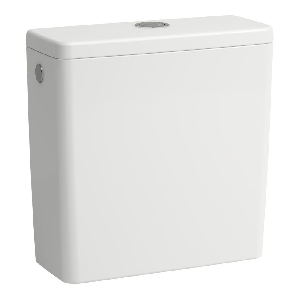 Cisterns White LUA H8270830009731 LAUFEN