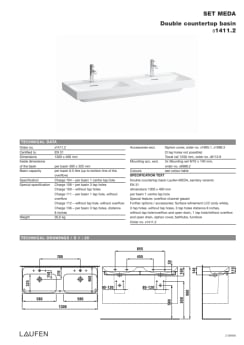 Technical Fact Sheet