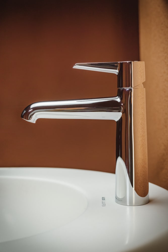 Basin faucets no colour PURE HF901704100000 LAUFEN