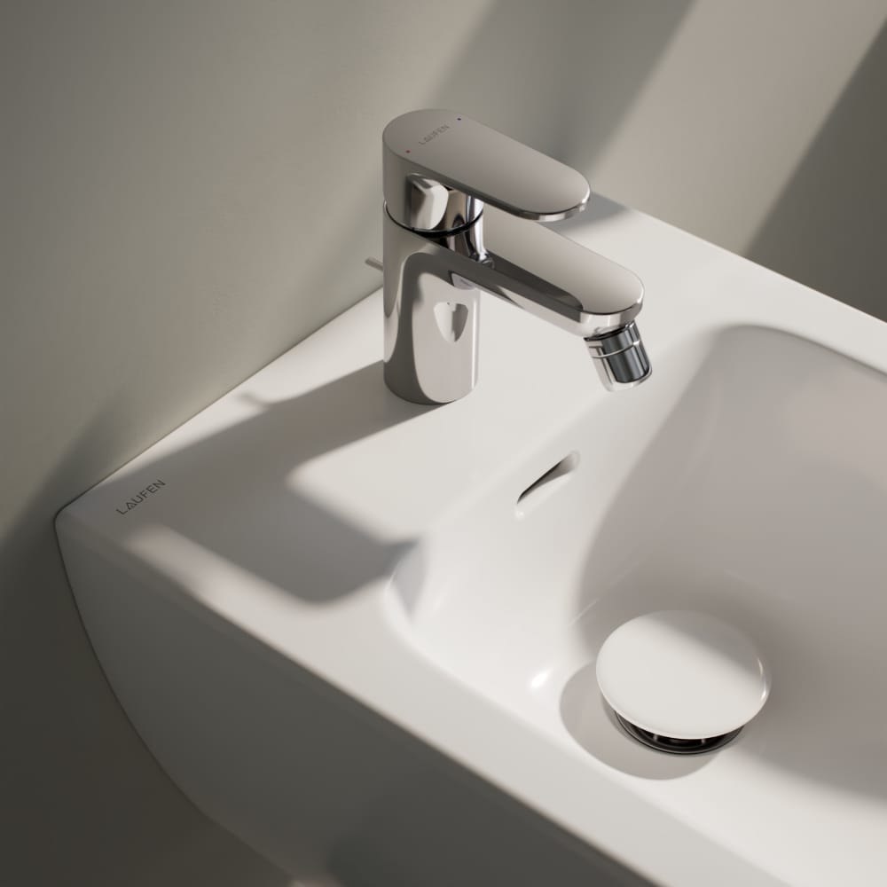 Wall-hung WCs White PRO X H8208600000001 LAUFEN