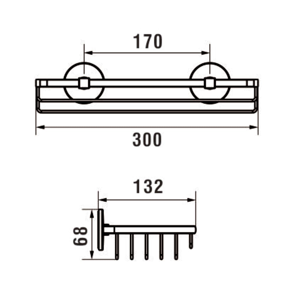 Technical drawings